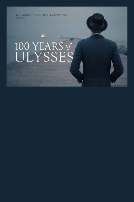 100 Years of Ulysses